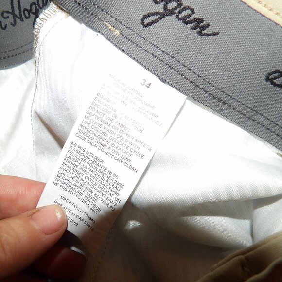 Ben Hogan Golf Shorts Sz 34 - Picture 6 of 6